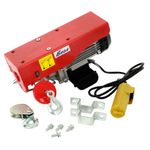 Diferencial-Electrica-Bada-600Kls6Mts-Guaya110V1Ag