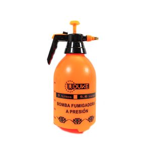 Fumigadora Manual 3 Litros Uduke