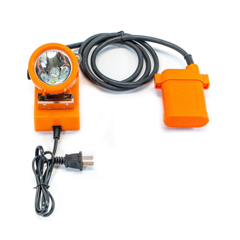 Lampara-Giga-PMineria-Kl-56M-3W-Led1Pzs-Recargable