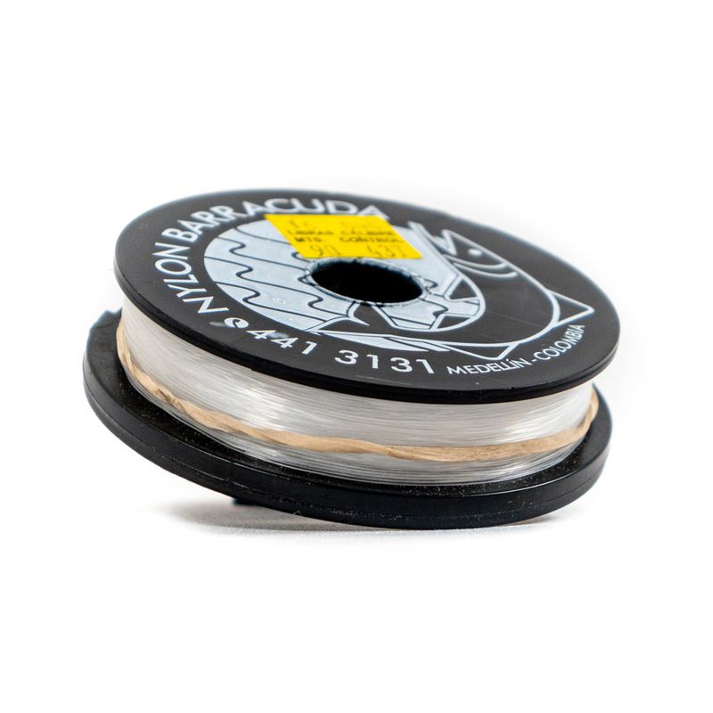 Nylon-En-Carreta-16-Lbs-x-90-Metros