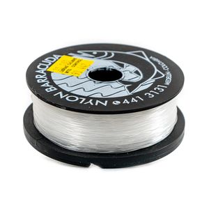 Nylon En Carreta 35 Lbs x 90 Metros