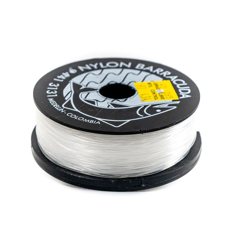 Nylon-En-Carreta-40-Lbs-x-90-Metros