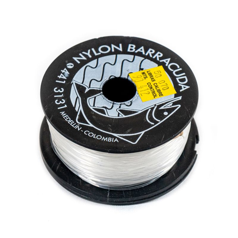 Nylon-En-Carreta-50-Lbs-x-90-Metros