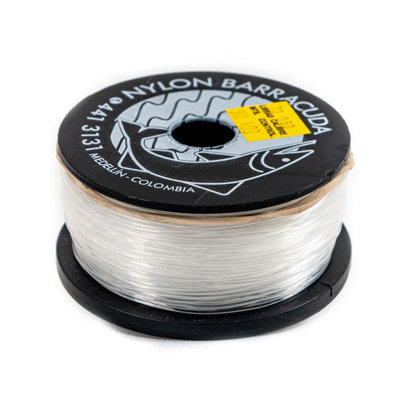 Nylon-En-Carreta-70-Lbs-x-90-Metros