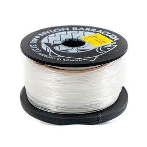 Nylon En Carreta 90 Lbs x 90 Metros