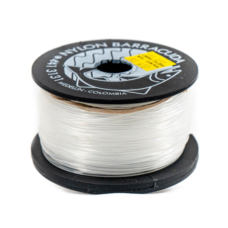 Nylon-En-Carreta-90-Lbs-x-90-Metros
