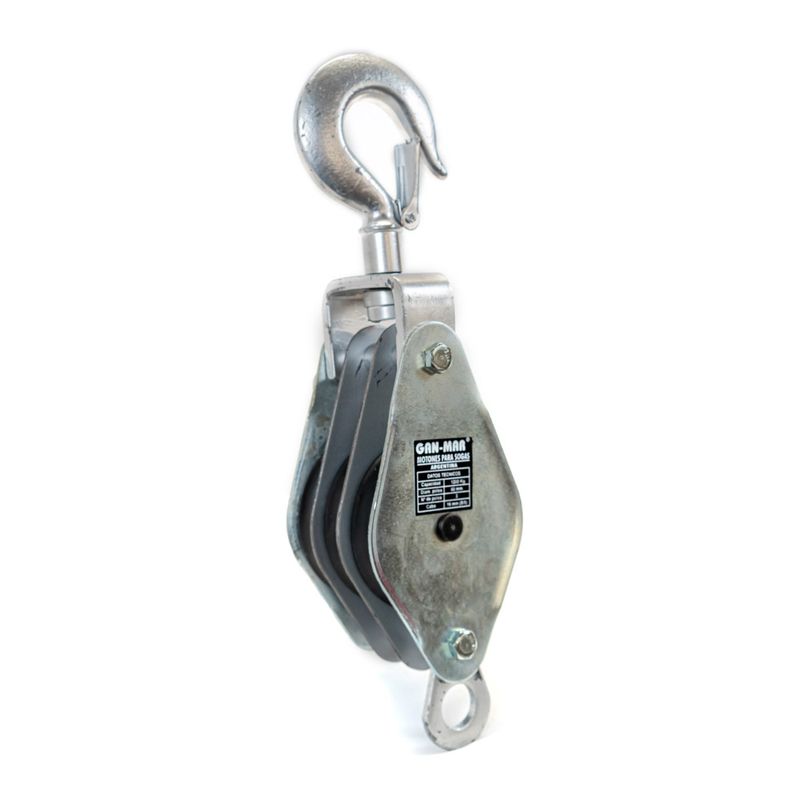 Garrucha-Triple-58-Pulg-1200-Kg-Ganmar