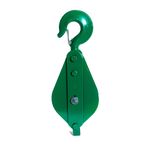 Garrucha-Sencilla-6-Pulg-Kangaroo-Verde