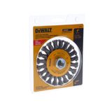 Rueda-De-Alambre-Entorchado-De-4-Eje-De-Acero-De-Carbono-58-11-Dewalt-DW4930