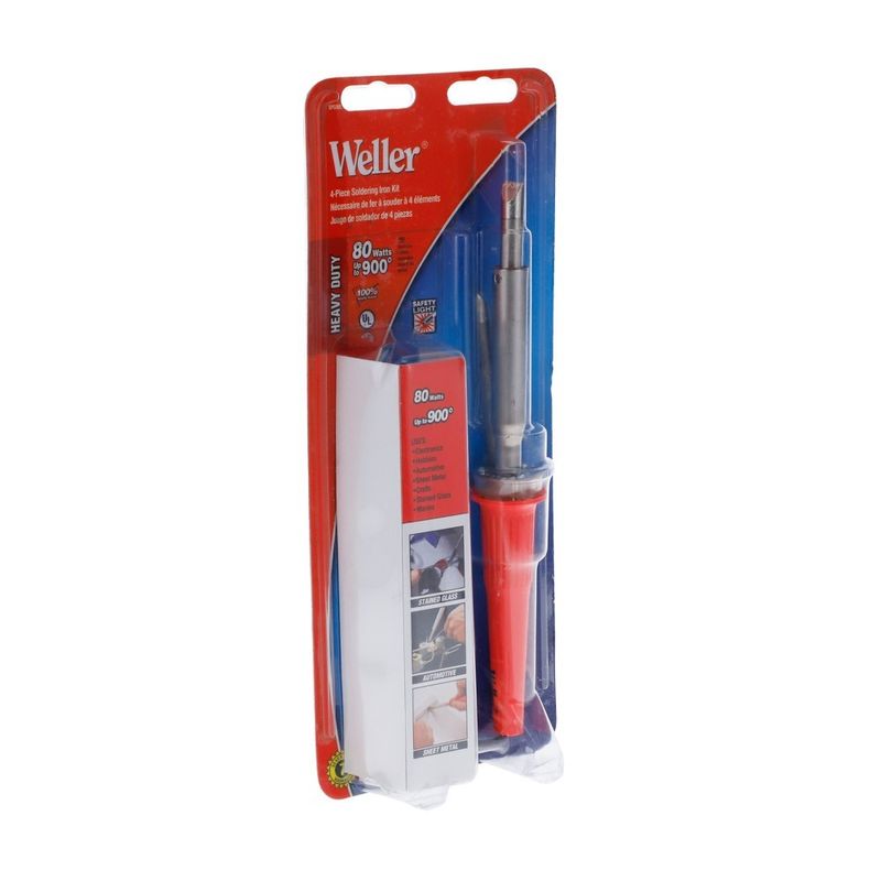 Cautin-punta-plana-80-Watts-Weller-SPG80L