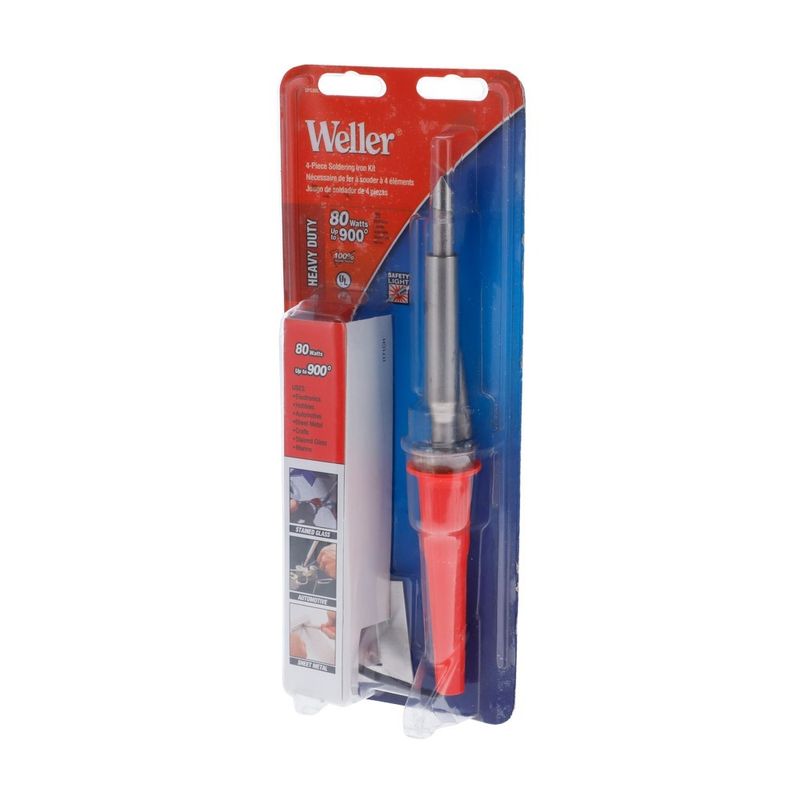 Cautin-punta-plana-80-Watts-Weller-SPG80L