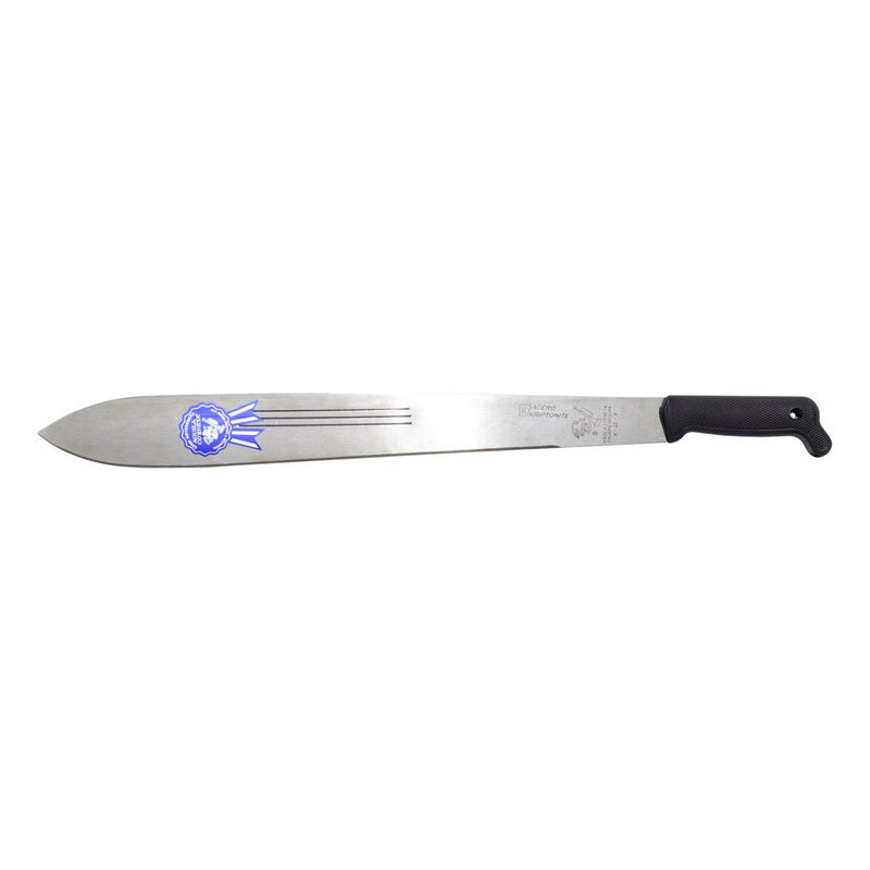 Machete-3-canales-20-pulgadas-pulido-Aguila-Corneta-721