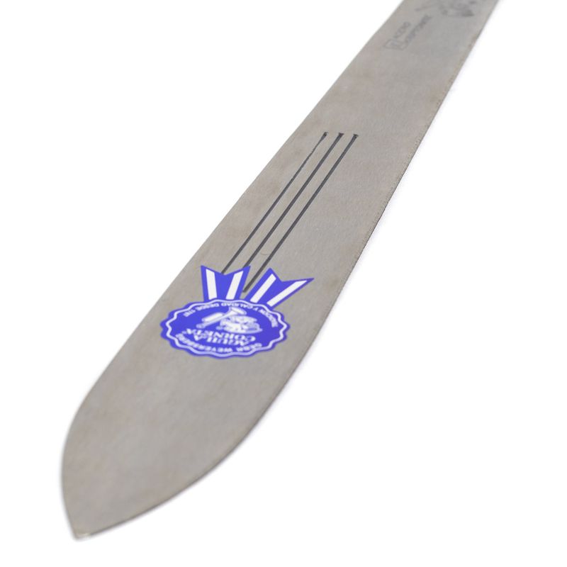Machete-3-canales-20-pulgadas-pulido-Aguila-Corneta-721