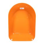 Platon-carretilla-naranja-C18-Herragro
