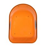 Platon-carretilla-naranja-C18-Herragro