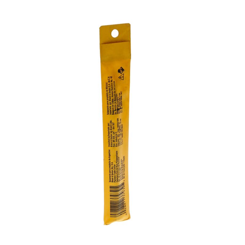 Broca-De-Percusion-Para-Mamposteria-38-x-6-Dewalt-DW540950C