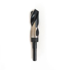 Broca HSS 15/16" x 1/2" reducida Irwin