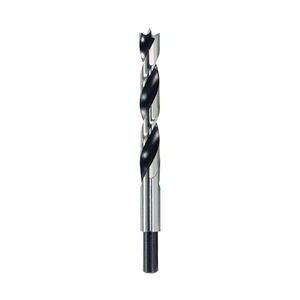Broca para madera 1/2" x 3/8" reducida Irwin 49618