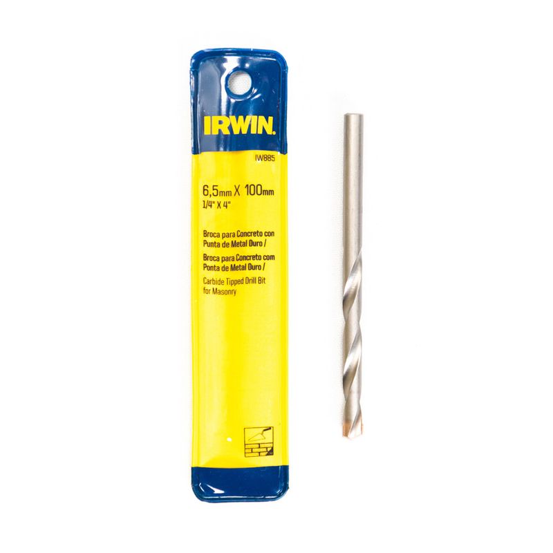 Broca-para-muro-14-x-4-Irwin-IW885
