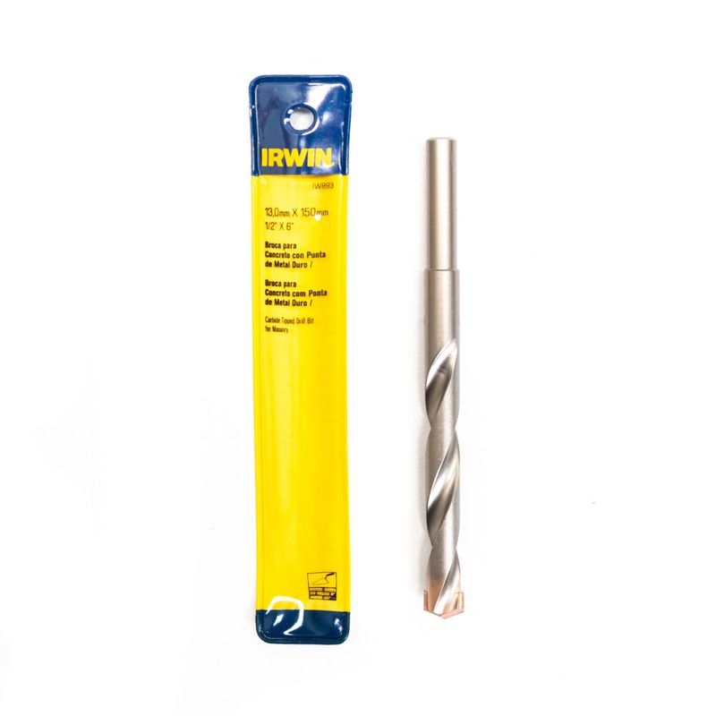 Broca-para-muro-12-x-6-Irwin-IW893