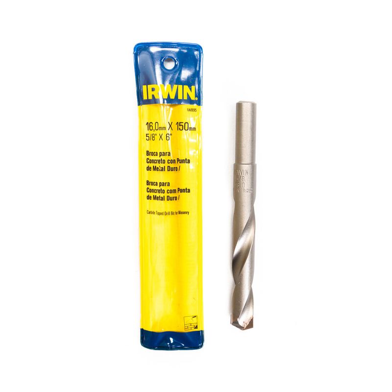 Broca-para-muro-58-x-6-Irwin-IW895