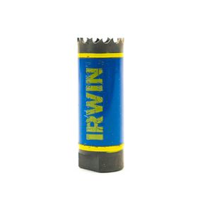 Broca sierra para metal 7/8" Irwin