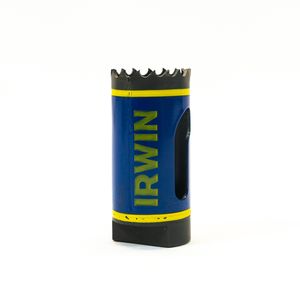 Broca sierra para metal 1 1/8" Irwin