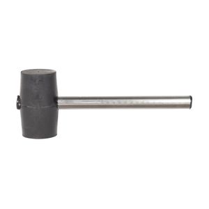 Martillo cabeza de goma 24oz Cauchosan Bl-4