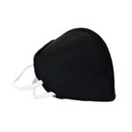 Mascarilla-Desechable-Negra-Gris