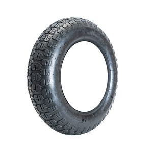 Llanta 4 lonas sin rin Imsa 350-8