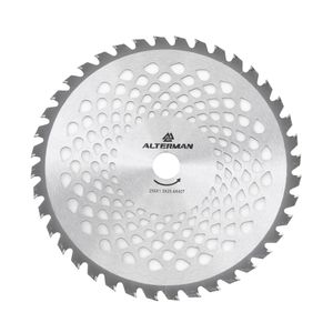 Disco Sierra Tungsteno Para Guadaña 10 Pulg 40 Dientes Beaver