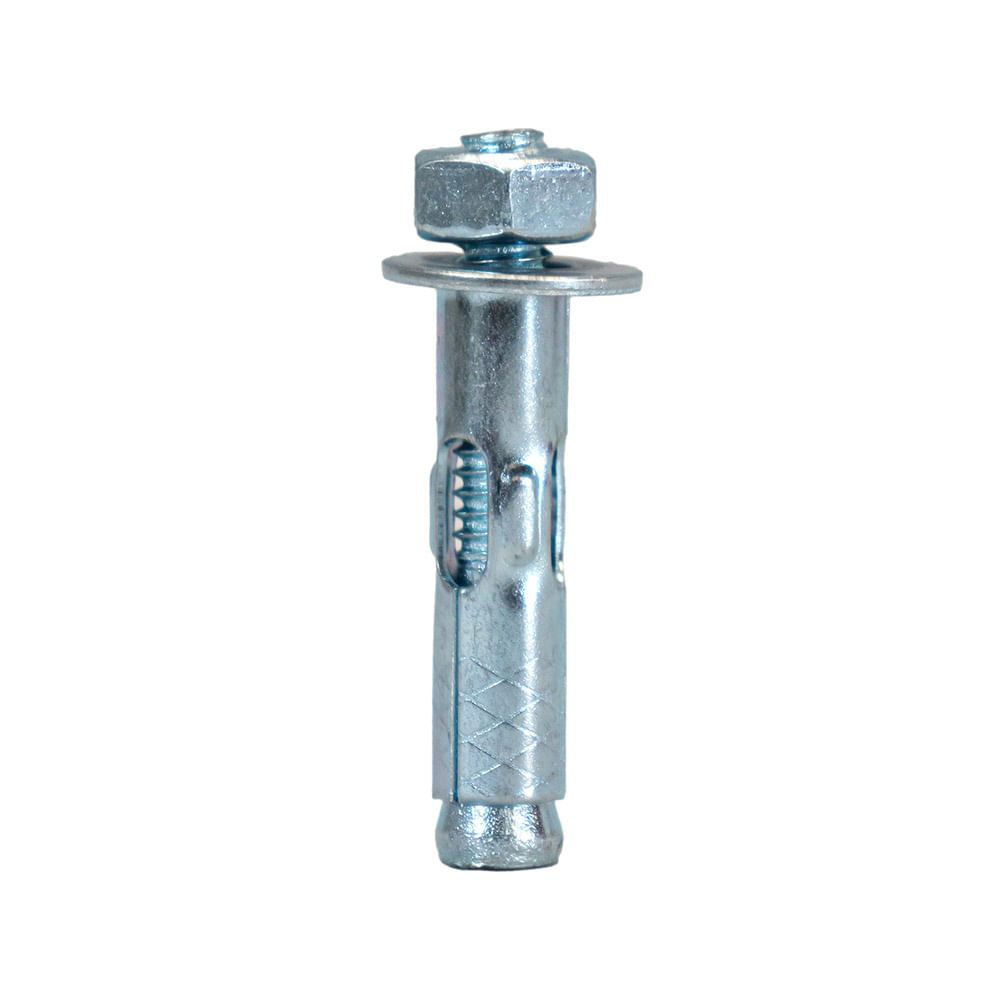 Chazos y anclajes | CasaFerretera.com
