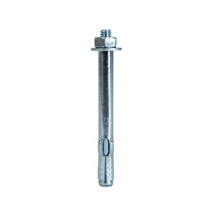 Chazo anclaje expansivo 5/16" x 3"
