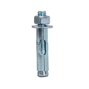Chazo anclaje expansivo 3/8" x 1 7/8"