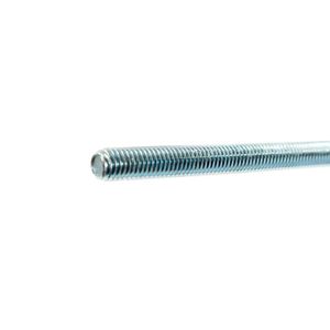 Varilla Roscada 1/2" X 1Mt Galvanizada(20)