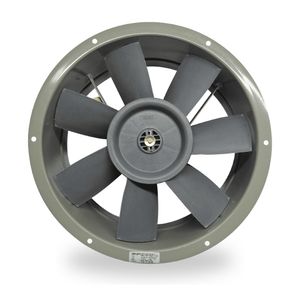 Extractor de aire 20" 500mm 2.93m3 x segundo 220v Energinn