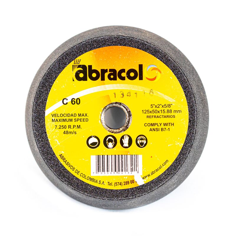 Copa-Abracol-5X2X58-C-602
