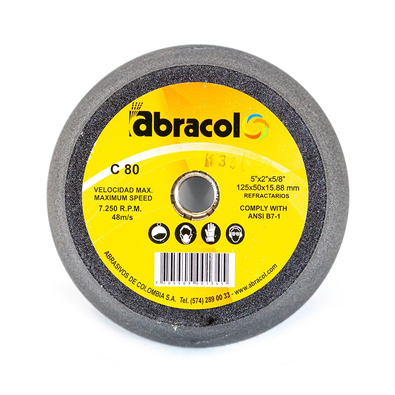 Copa-Abracol-5X2X58-C-802