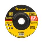 Disco-Abracol-Pulir-Metal-4-12X14X78T-2725