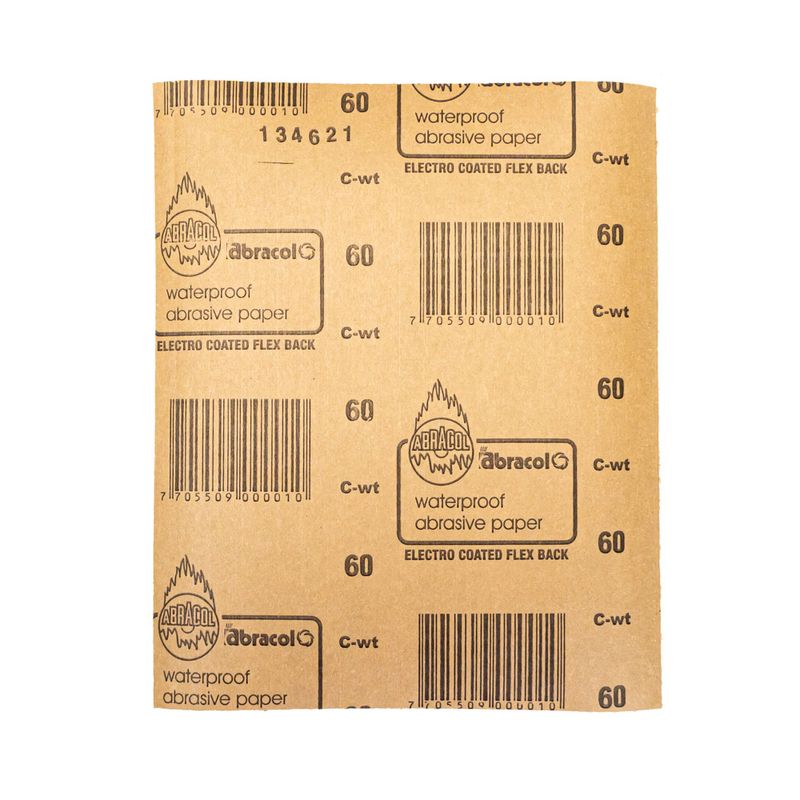 Lija-Agua-Abracol-N60-50