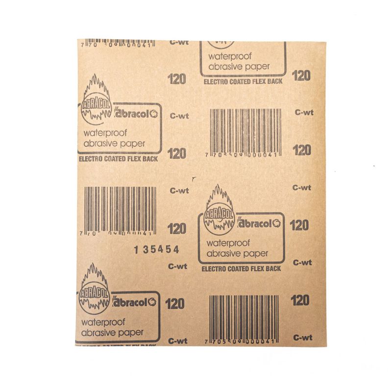 Lija-Agua-Abracol-N120-50-