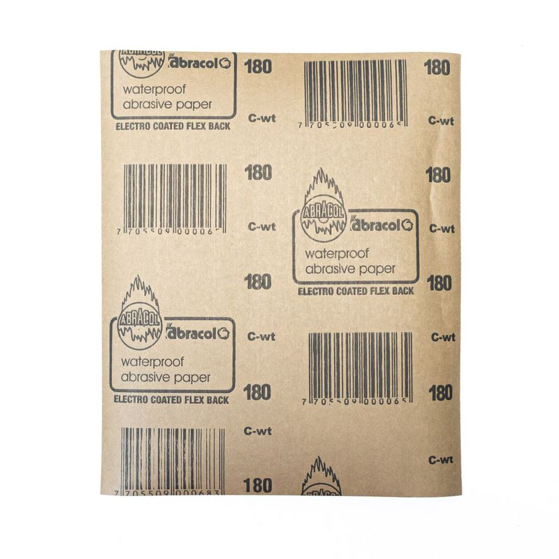 Lija-Agua-Abracol-N180-50-