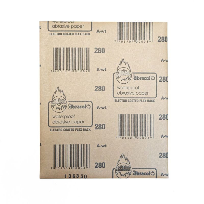 Lija-Agua-Abracol-N280-50-