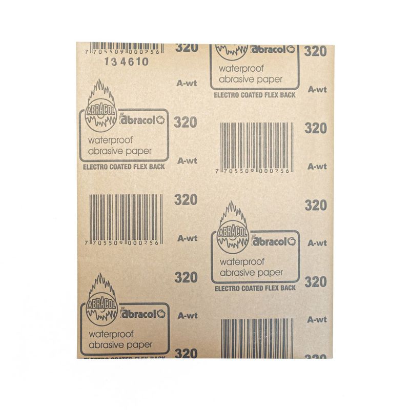 Lija-Agua-Abracol-N320-50-