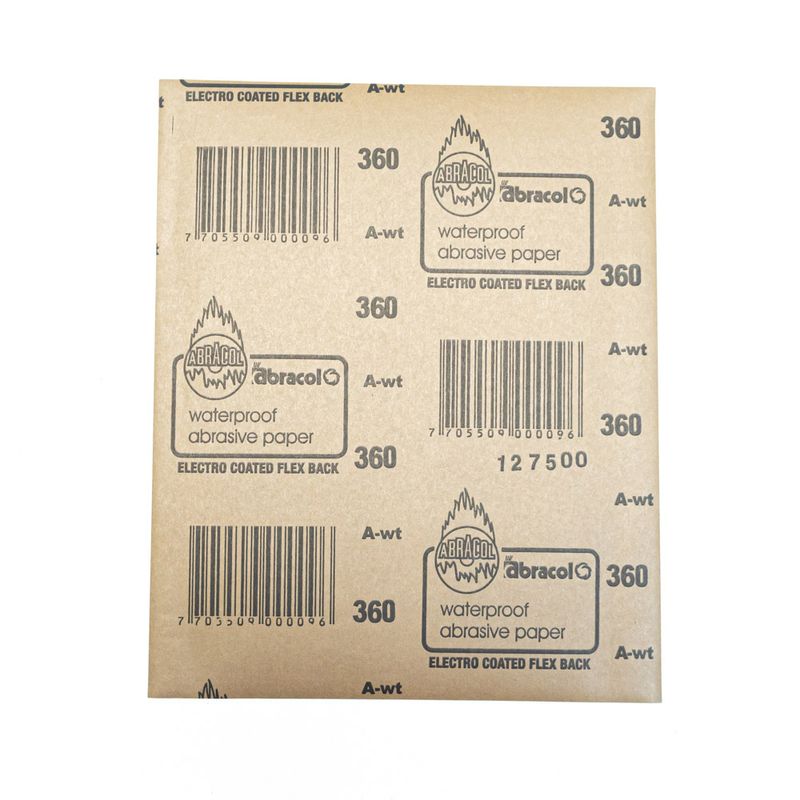 Lija-Agua-Abracol-N360-50-