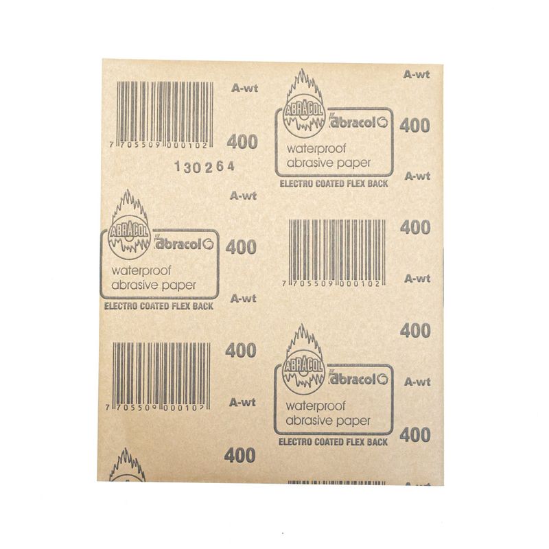 Lija-Agua-Abracol-N400-50-