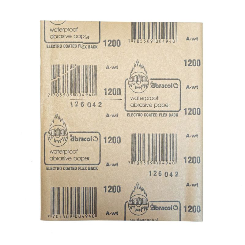 Lija-Agua-Abracol-N1200-50