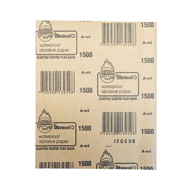 Lija-Agua-Abracol-N1500-25