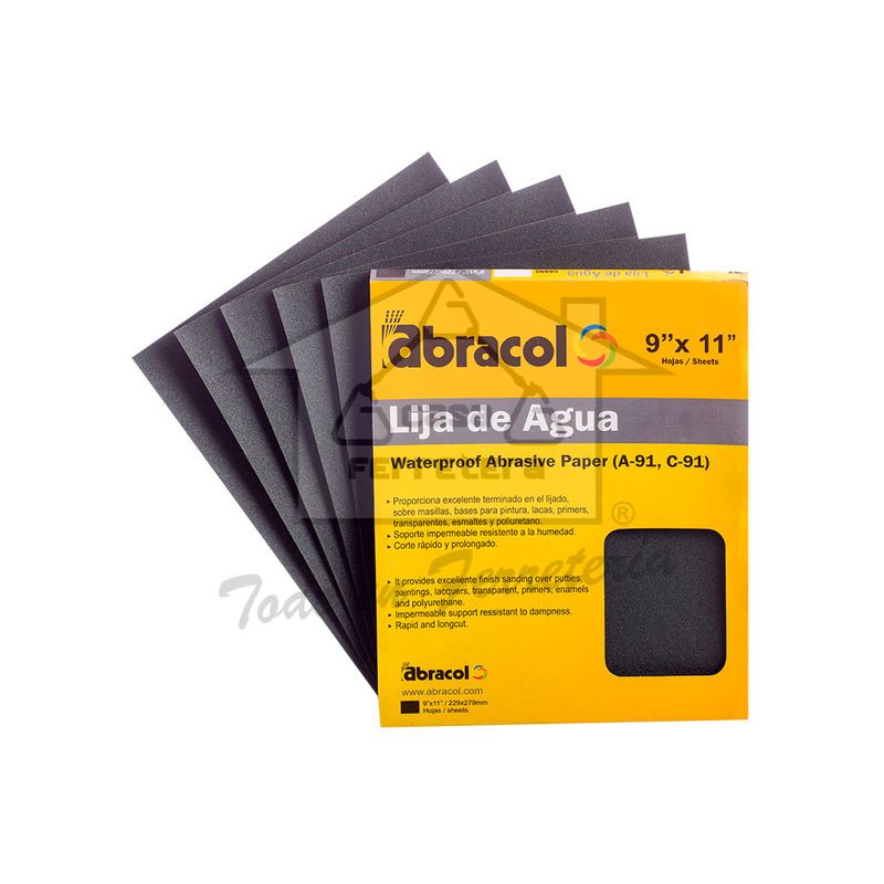 Lija-Agua-Omega-N120-Cajax50Und