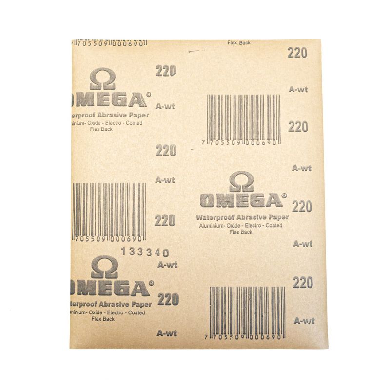 Lija-Agua-Omega-N220-Cajax50Und